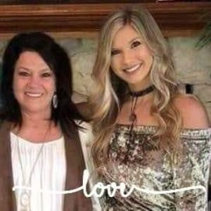 Meet your Posher, Vicky